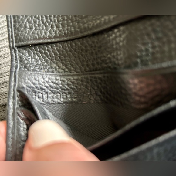 Hugo Boss card holder - Picture 7 of 7